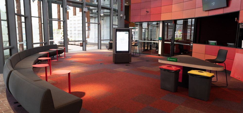 Springvale customer service