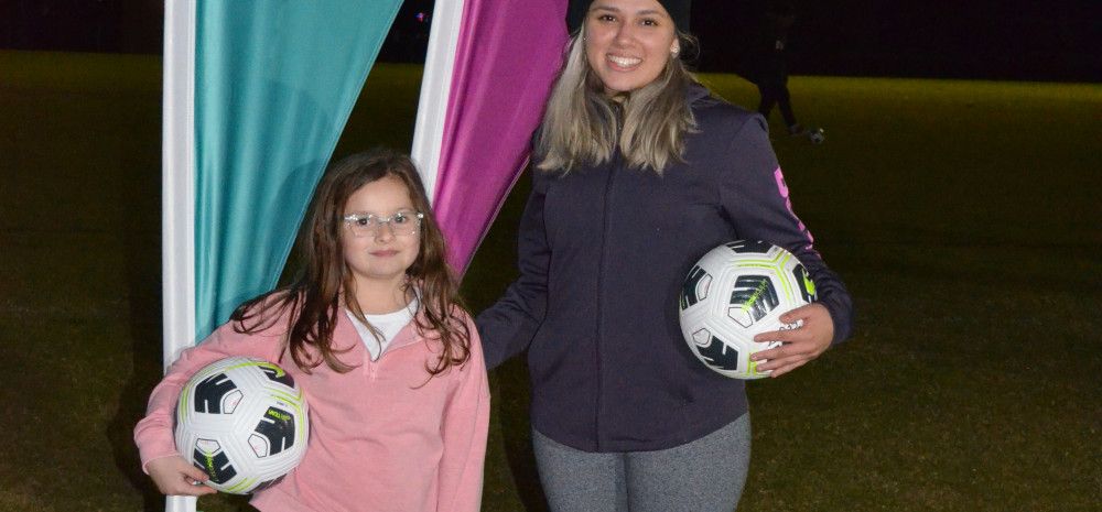 South East United Soccer Club