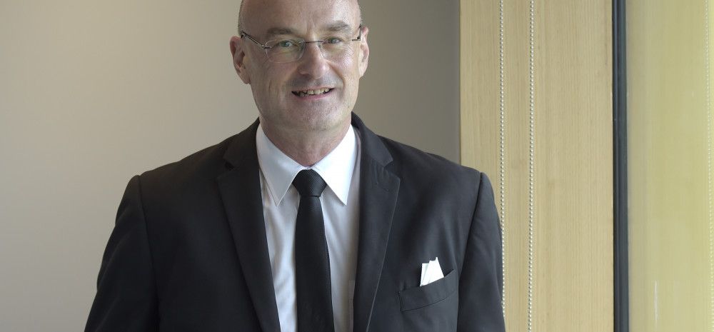 Cr Sean O'Reilly - Springvale North Ward