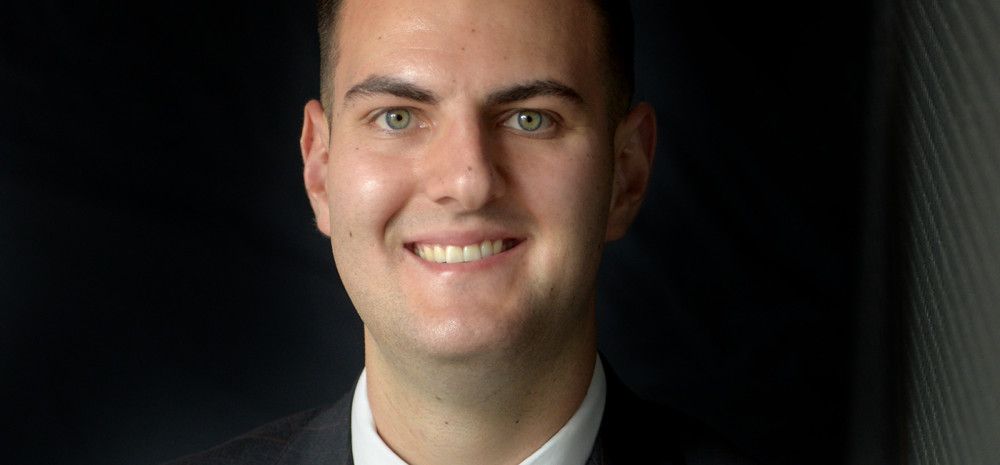 Cr Tim Dark - Keysborough Ward