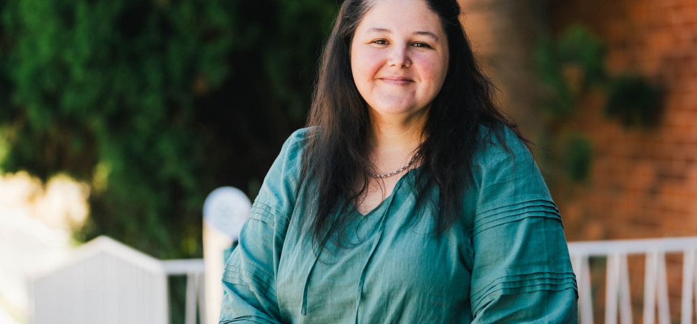 Citizen of the Year – Amanda Meehan