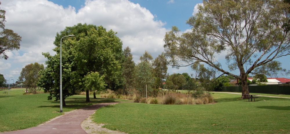 Wachter Reserve