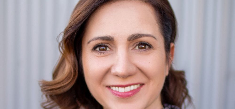 Councillor Lana Formoso