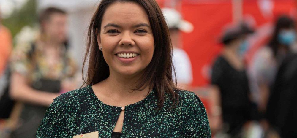 Councillor Eden Foster