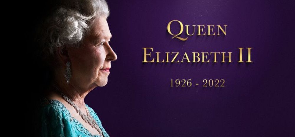 Death of Queen Elizabeth II