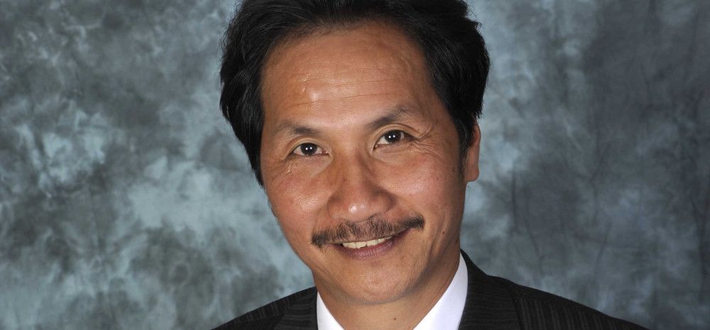 Councillor Loi Truong