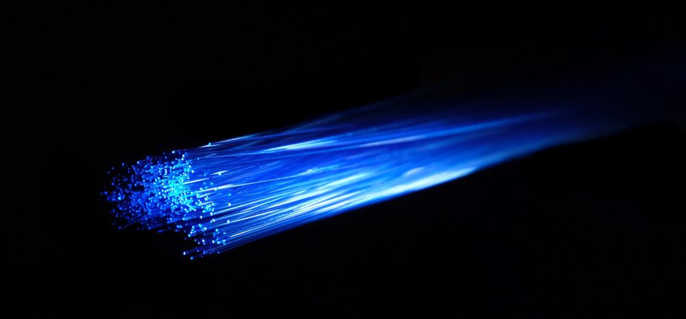 Optical Fibre