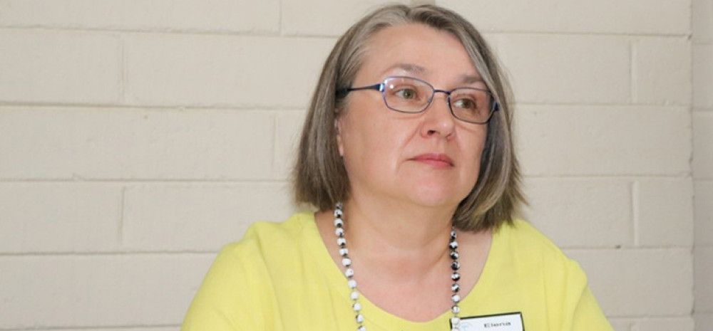 Springvale Community Hub Profile - Elena Sheldon