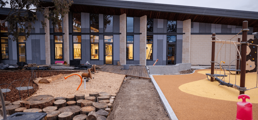 Keysborough Community Hub