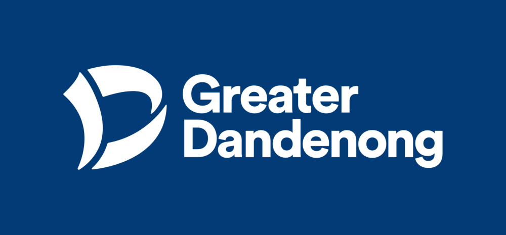 Greater Dandenong Logo