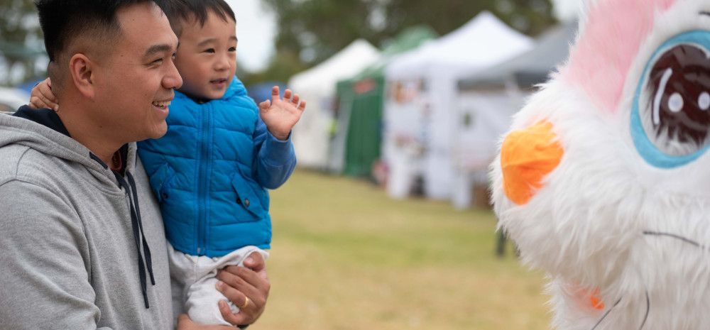 Keysborough’s Big Picnic