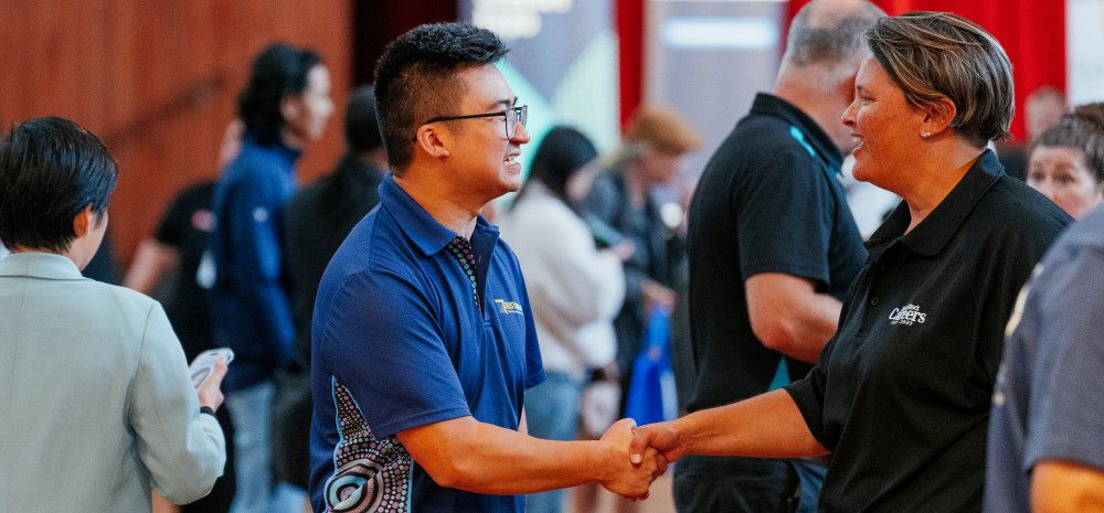 Career and support expo