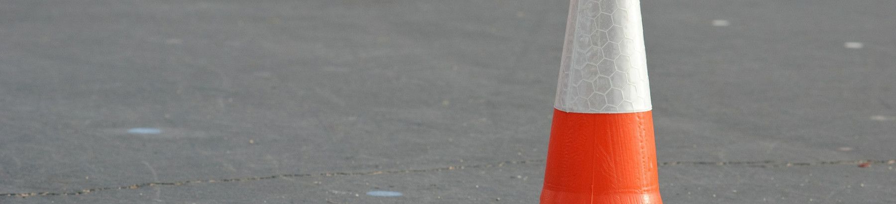 Road cone
