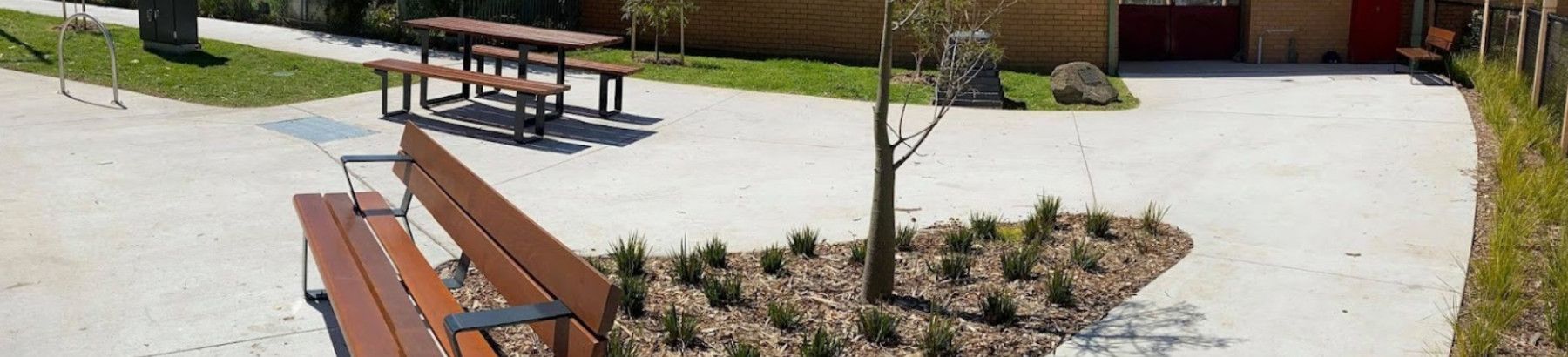 Noble Park Community Centre