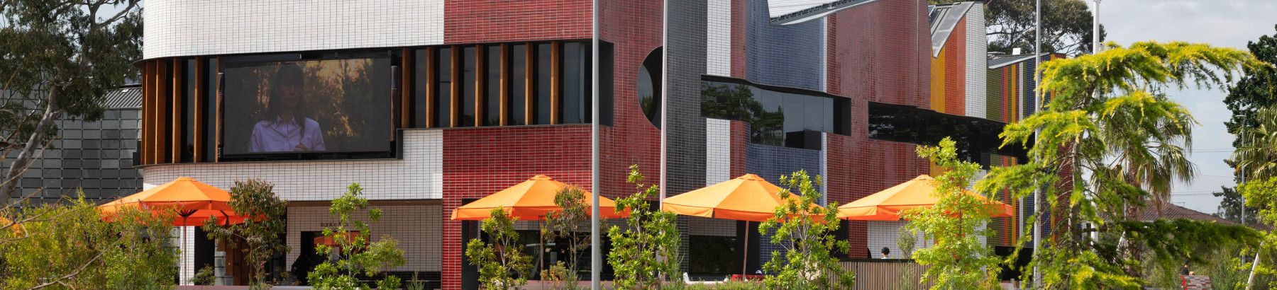 Springvale Community Hub