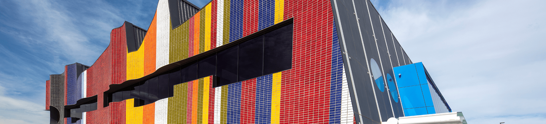 Springvale community hub