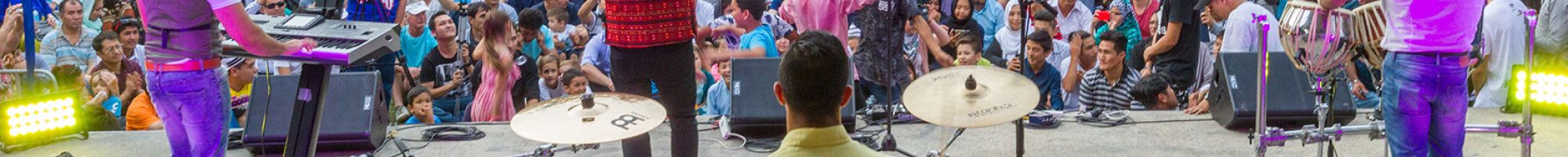 Australia Day Festival