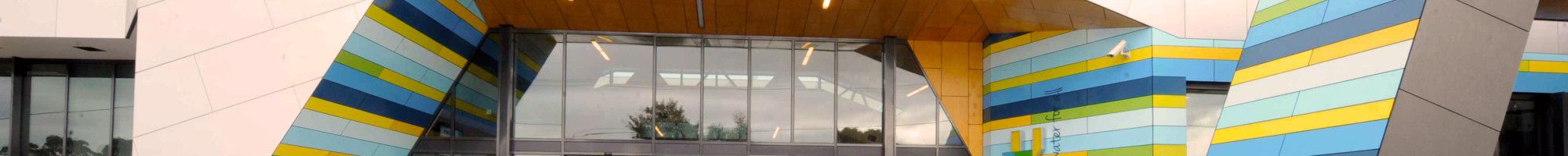 NPAC Noble Park Aquatic Centre