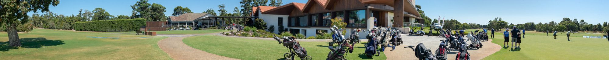 Take a Swing Charity Golf 2022