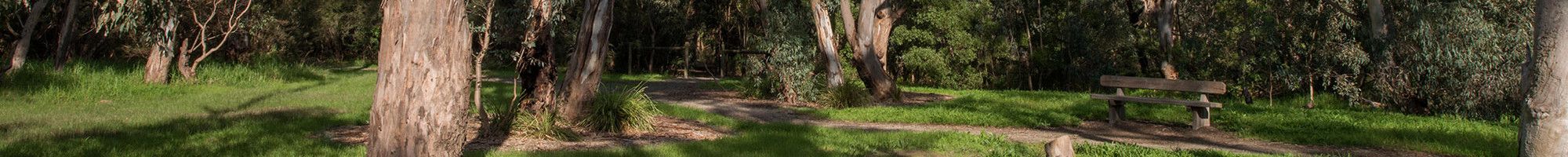 Fotheringham Reserve