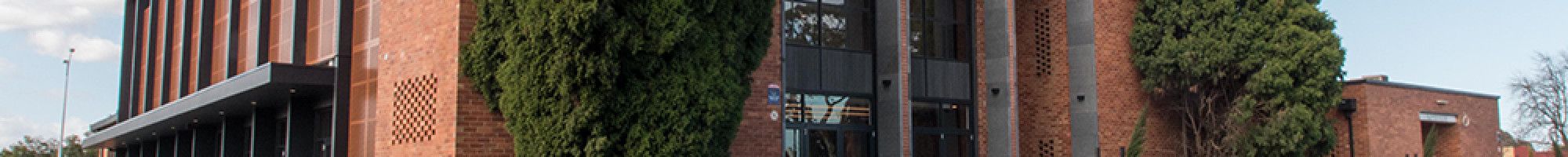 Springvale City Hall