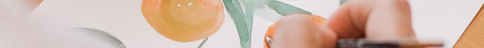 Participating with drawing workshop videos