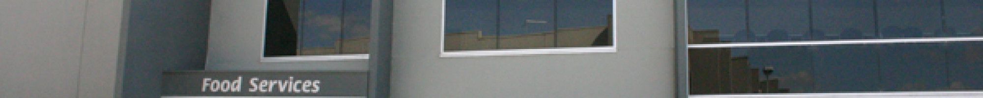 Food Services Distribution Centre