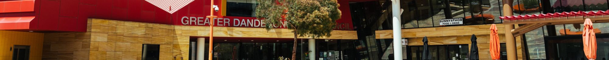 Dandenong Civic Centre