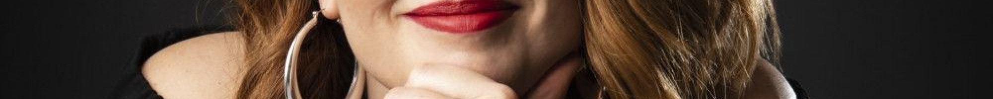 Singer, actress and musician Clare Bowditch taken by Anna Robinson