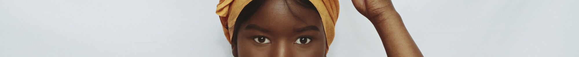 Vonda Keji, Dichotomy series, digital photograph, 2016