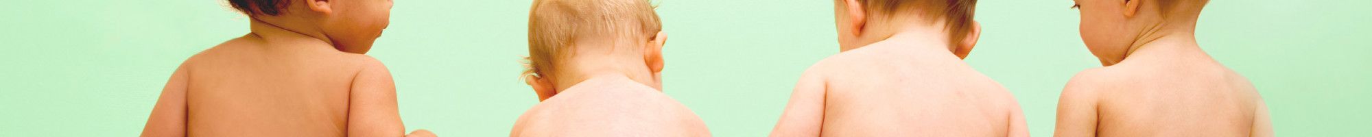 What Type Of Nappy Does Your Baby Use?