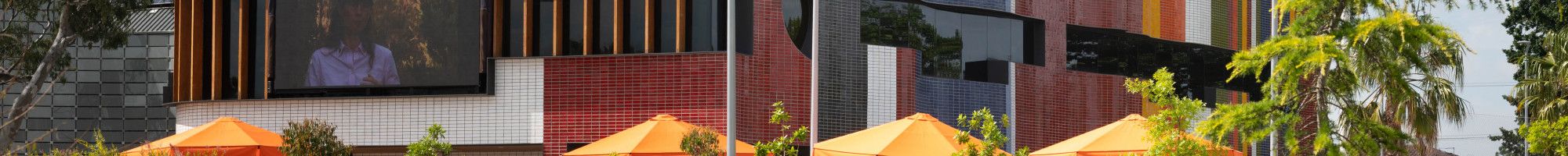 Springvale Community Hub and Library 