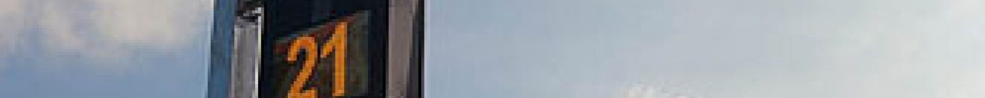 Speed Cheek – Oakwood Park