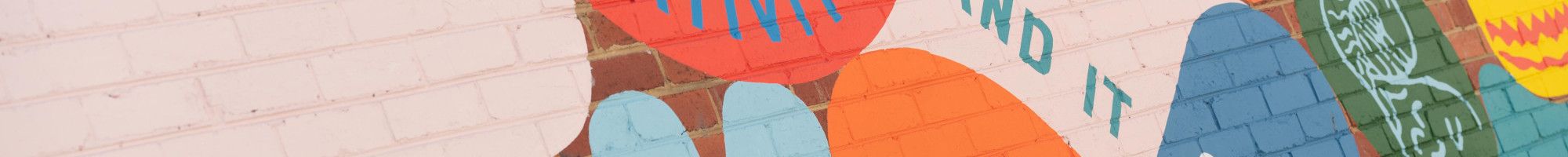 Hemmings Street mural 