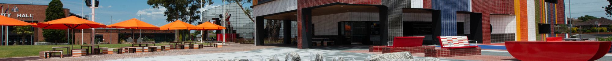 Springvale Community Hub