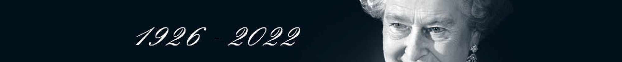 Death of Queen Elizabeth II