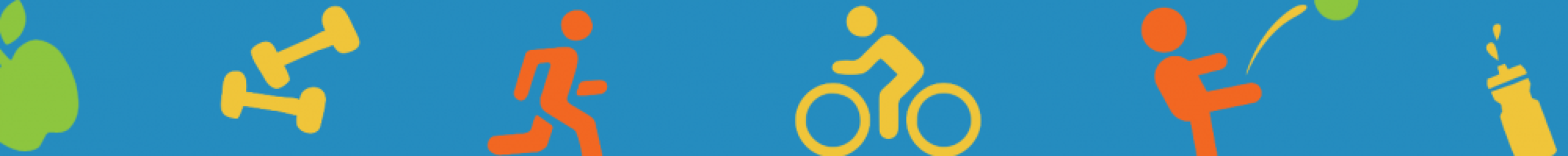 Graphic image of make your move icons