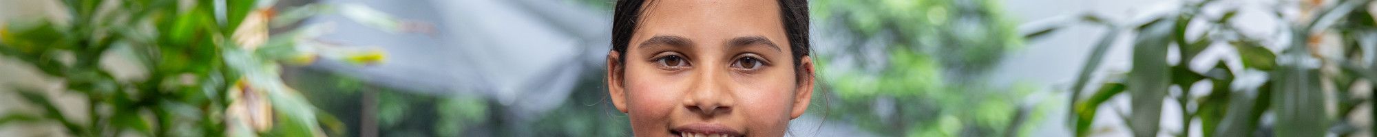 2023 Junior Mayor Tasneem