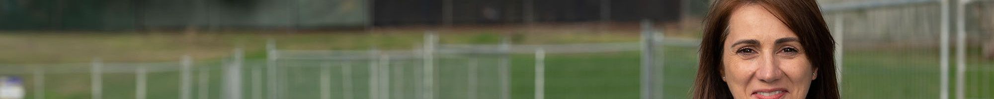 Councillor Lana Formoso