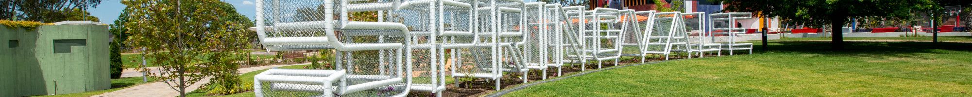 Springvale Community Hub