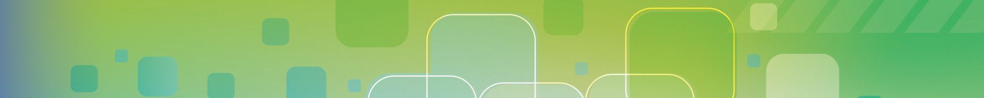 blue and green pattern