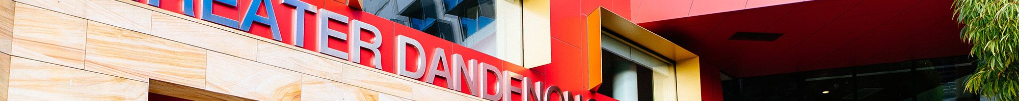 Dandenong Civic Centre building