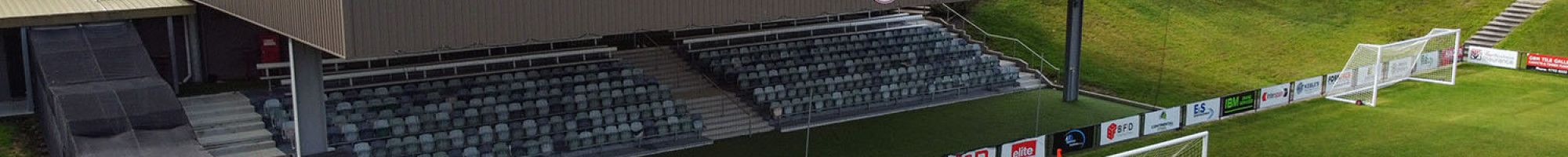 Frank Holohan Soccer Complex 