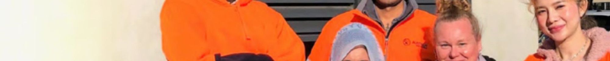 Austech Wire and Cable Staff