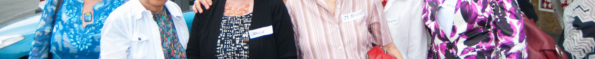 Springvale’s Health Services Precinct marker launch