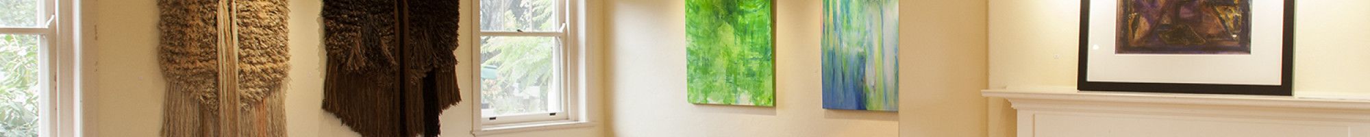 Heritage Hill exhibition on display