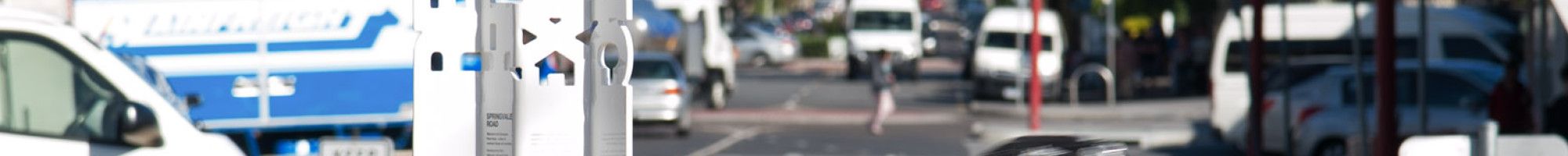 Enterprise Retail Marker