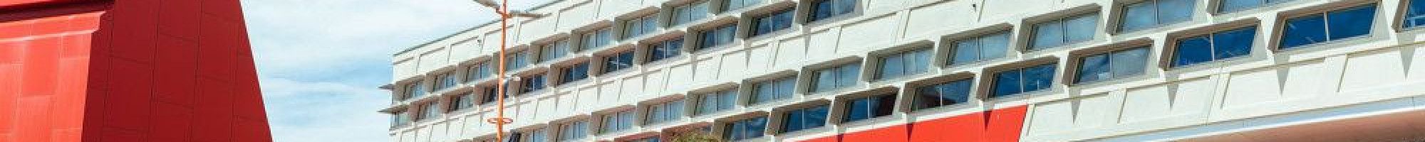 Dandenong Civic Centre