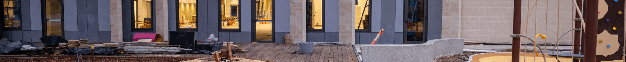 Keysborough Community Hub