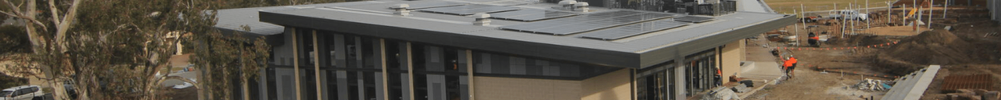 Keysborough community hub